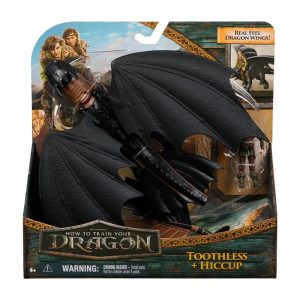 Figūriņu komplekts Viking and Dragon 6072587, ,krāsa/dizains tiek izvēlēts nejauši,