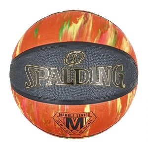 Basketbola bumba Spalding MARBLE EDITION