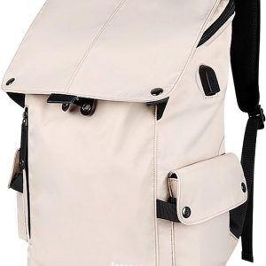Sponge Tourist Backpack 15.6 Apricot