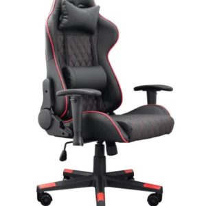 White Shark RACER-TWO Gaming Chair