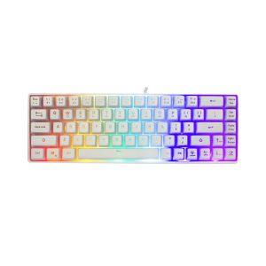 White Shark RONIN GK-2201 White-US