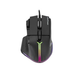 White Shark MARROK GM-9006 Black RGB / 12.000 dpi