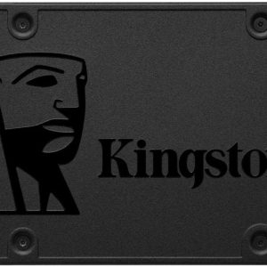 Cietais disks, SSD, Kingston SA400S37/960G. SSD. 960 GB