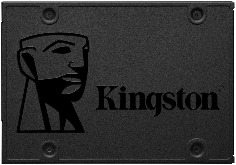 Cietais disks, SSD, Kingston SA400S37/960G. SSD. 960 GB
