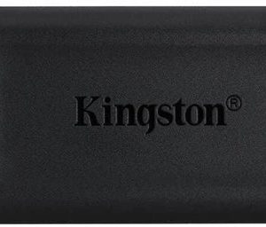 USB zibatmiņa Kingston DataTraveler Exodia, zila krās./melna krās., 64 GB