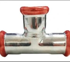 Assotherm presējamais trīsgabalnieks. 28 mm – presējams