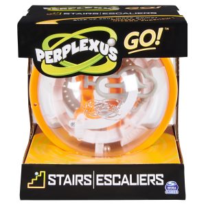 Spēle Perplexus GO