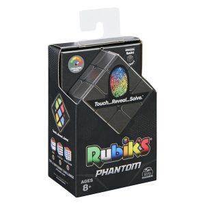RUBIK´S CUBE Fantoms