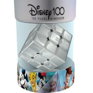RUBIK´S CUBE Disney Platinum kubs 3x3