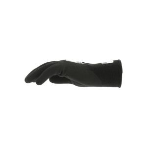 Cimdi sniega Mechanix Wear S4DP-05-009, melna, L