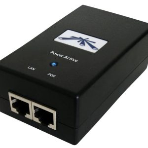 Ubiquiti POE-48-24W-G