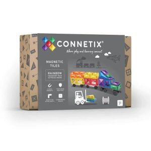 Konstruktors Connetix CT-R-00050-TR