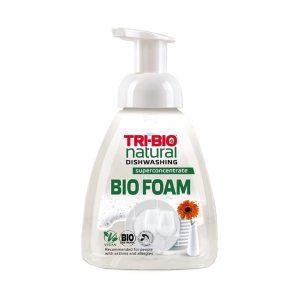 Trauku mazgāšanas līdzeklis Tri-Bio