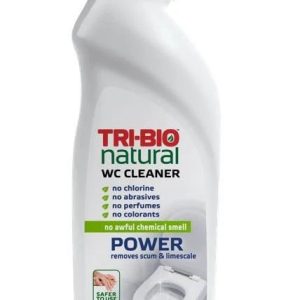 Tualetes poda tīrītājs Tri-Bio, 0.71 l