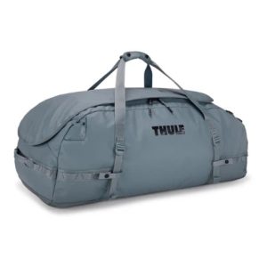 Thule 5004 Chasm Duffel Bag 130L Pond Gray