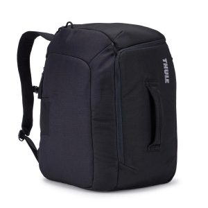 Thule 5152 Roundtrip Ski Boot Backpack 45L Black