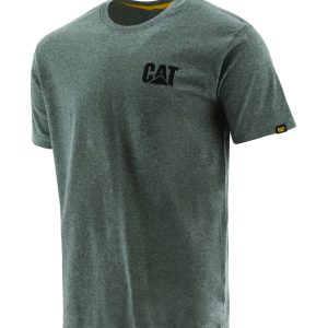 T-krekls Cat W05324, pelēka, L izmērs