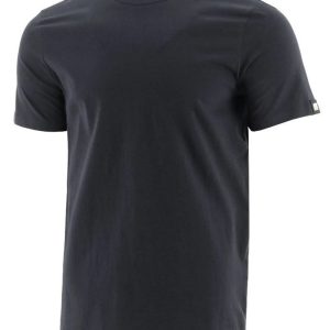 T-krekls 1510590 tumši pelēks 2xl cat