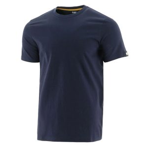 T-krekls 1510590 t. zils 2xl cat