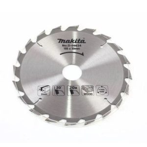 Zāģripa Makita D-09634, 185 mm x 30 mm