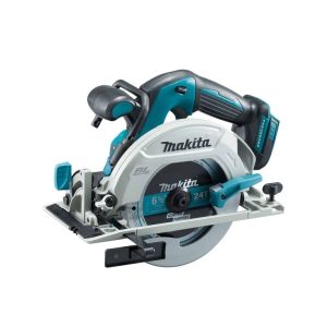 Bezvadu ripzāģis Makita DHS680Z, 18 V