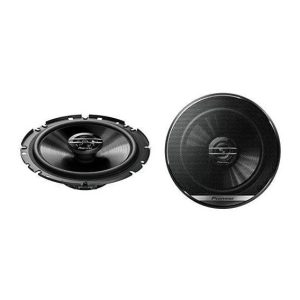 Automašīnas skaļrunis Pioneer TS-G1720F, 2 gab.
