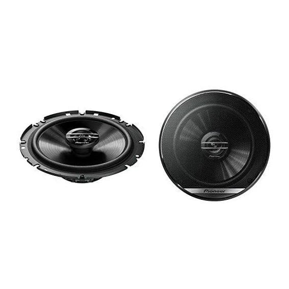 Automašīnas skaļrunis Pioneer TS-G1720F, 2 gab.