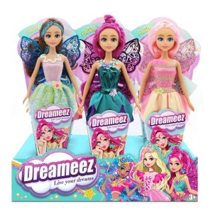 DREAMEEZ Lelle Feja