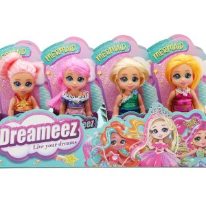 DREAMEEZ Nāriņa mini