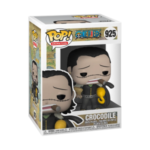 FUNKO POP! Vinila figūra: One Piece - Crocodile