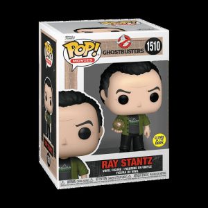 FUNKO POP! Vinila figūra: Ghostbusters - Ray