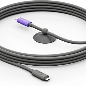CABLE USB-C EXTENSION 5M/ACTIVE 952-000195 LOGITECH