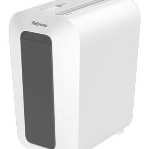SHREDDER LX65/WHITE 100110076 FELLOWES