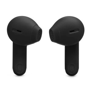 Bezvadu austiņas JBL Tune Flex 2, melna