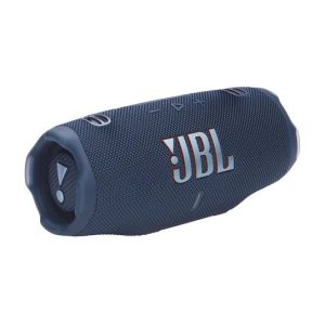 Bezvadu skaļrunis JBL CHARGE 6, zila, 40 W