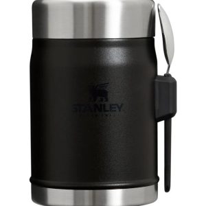 Termoss pārtikas klasiskais melns 0.4l