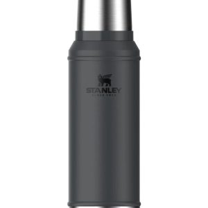 Termoss stanley classic 0.94l melns