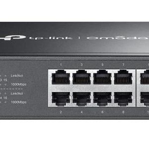 Switch-TP-LINK-ES216G-Type L4-ES216G