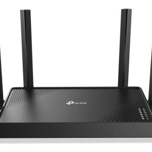 Wireless Router-TP-LINK-3600 Mbps-Number of antennas 4-ARCHERBE220