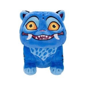 KPOP DEMON HUNTERS Plīša rotaļlieta Derpy, 30 cm