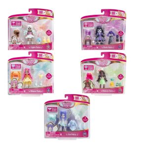 ROYALE HIGH Core Deluxe Figūriņas, 8 cm