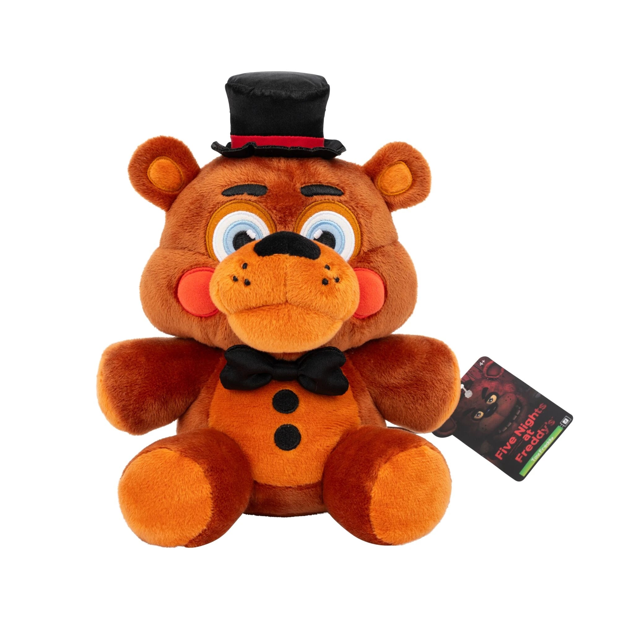 FIVE NIGHTS AT FREDDY´S plīša rotaļlieta, 20 cm