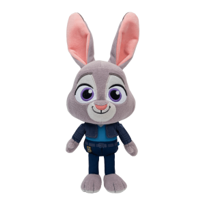 ZOOTOPIA Maza mīkstā rotaļlieta, 20 cm