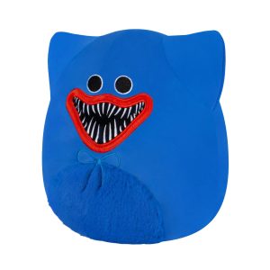 SQUISHMALLOWS POPPY PLAYTIME W26 Plīša rotaļlieta, 20 cm