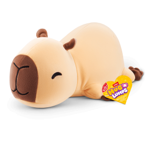 HUG A LUMPS Smaga mīkstā rotaļlieta, 30 cm