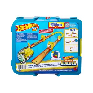 Rotaļlieta autotrase hot wheels hmc03