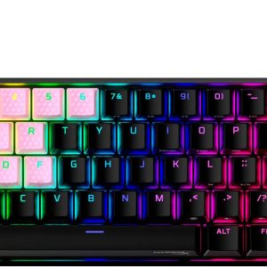 KEYBOARD ACC KEYCAPS GAMING/PINK 519U0AAABA HYPERX