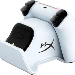 CONSOLE ACC CHARGING DOCK/DUO PS5 51P68AA HYPERX