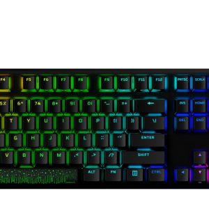 KEYBOARD ALLOY ORIGINS PBT HX/BLUE 639N4AAABA HYPERX