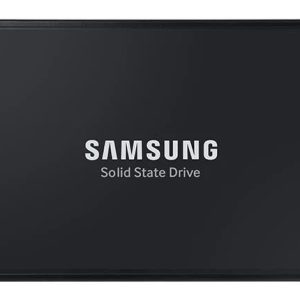 SSD-SAMSUNG-PM9A3-1920 GB-PCI Express 4.0-Write speed 4000 MB/s-Read speed 6800 MB/s-U.2-MZQL21T9HCJR-00A07